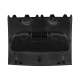Переходная рамка Renault Megane 2 2003-2009 (RE 034N) 6797 9" Black