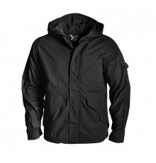 Тактическая куртка Han-Wild G8P G8YJSCFY Black 3XL