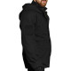 Тактическая куртка Han-Wild G8P G8YJSCFY Black 3XL