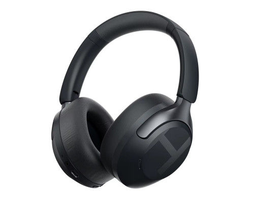 Навушники Haylou S40 ANC black