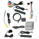 Автомагнитола 2 din W-09 4/32Gb 4G Wi-Fi GPS Top
