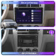Штатная магнитола Lesko для Buick Excelle I Manual AC 2004-2007 экран 10" 2/32Gb CarPlay 4G Wi-Fi GPS Prime