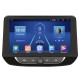 Штатная магнитола Lesko для Chevrolet Orlando I 2020-н.в. экран 9" 4/32Gb 4G Wi-Fi GPS Top