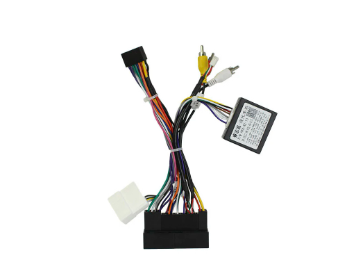 Штатная магнитола Lesko для Hyundai Sonata VII (LF) Рестайлинг 2017-2019 экран 9" 4/32Gb 4G Wi-Fi GPS Top