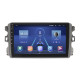 Штатная магнитола Lesko для BYD G3  2009-2014 экран 9" 2/32Gb Wi-Fi GPS Base