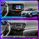 Штатная магнитола Lesko для Chery Bonus (A13)  2011-2014 экран 10" 1/16Gb Wi-Fi GPS Base