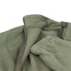 Тактическая кофта A162 теплая флисовая Green XL