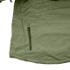 Тактическая куртка Soft Shell A001 Green S