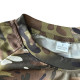 Тактический лонгслив с длинным рукавом A659 Camouflage CP S