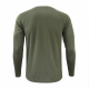 Тактический лонгслив с длинным рукавом A659 Green 3XL