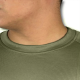 Тактический лонгслив с длинным рукавом A659 Green 3XL