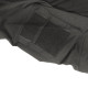 Тактическая рубашка A655 Black S