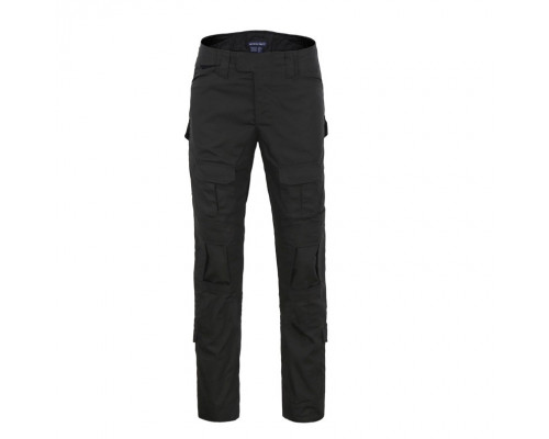 Тактические штаны B603 Black 32