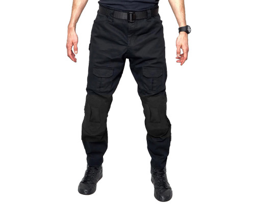 Тактические штаны B603 Black 38