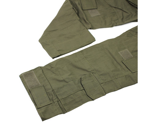 Тактические штаны B603 Green 34