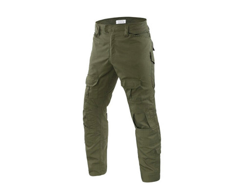 Тактические штаны B603 Green 36