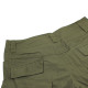 Тактические штаны B603 Green 36