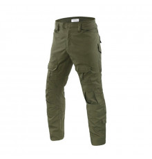 Тактические штаны B603 Green 38