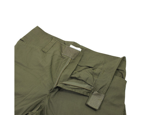 Тактические штаны B603 Green 38