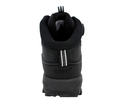 Ботинки тактические 661 автоматическая пряжка Black 42