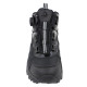 Ботинки тактические 661 автоматическая пряжка Black 44