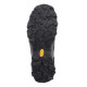 Ботинки тактические 661 автоматическая пряжка Black 44