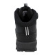 Ботинки тактические 661 автоматическая пряжка Black 44