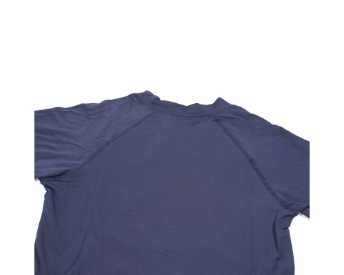 Термобелье мужское A152 XL Blue