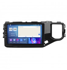 Штатная магнитола Lesko для Chery Tiggo 4/4x 5/5x II 2019-2020 экран 10" 2/32Gb CarPlay 4G Wi-Fi GPS Prime