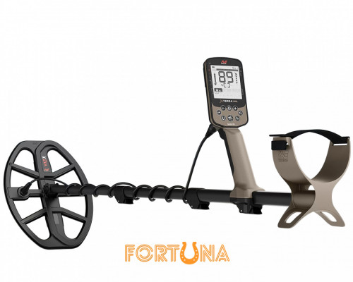 Металошукач Minelab X-Terra Elite Expedition-Pack