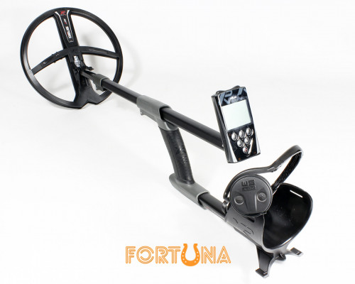 DEUS 28 RC X35 WSA