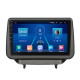 Штатная магнитола Lesko для Mazda Demio IV (DJ) 2014-2019 экран 9" 2/32Gb 4G Wi-Fi GPS Top