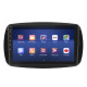 Штатная магнитола Lesko для Smart Fortwo III 2014-н.в. экран 9" 4/32Gb 4G Wi-Fi GPS Top