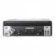 Автомобильная магнитола с выдвижным экраном 7" Android HEVXM 9602A 2/32