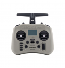 Пульт RadioMaster Pocket Crush grey ELRS M2 (HP0157.0091-GRY)