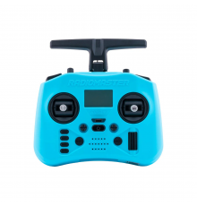 Пульт RadioMaster Pocket Crush blue ELRS M2 (HP0157.0091-BLU)