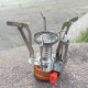 Газовая горелка SEAROCK SRLT-1002