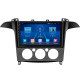 Штатная магнитола Lesko для Ford Galaxy II Рестайлинг ver 2 2010-2015 экран 9" 2/32Gb 4G Wi-Fi GPS Top