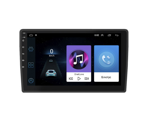 Штатная магнитола Lesko для Chevrolet Avalanche II 2006-2013 экран 10" 1/16Gb Wi-Fi GPS Base