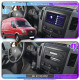 Штатная магнитола Lesko для Volkswagen Crafter I 2006-2011 экран 9" 1/16Gb Wi-Fi GPS Base