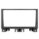 Переходная рамка Mercedes Sprinter (W906) 2006+ Volkswagen Crafter 2006-2016 (7657) 9"