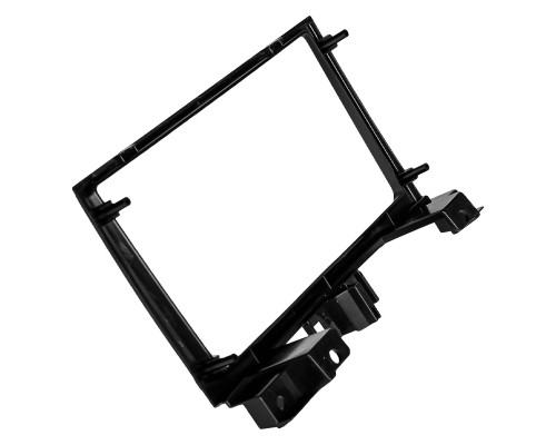 Переходная рамка Mercedes Sprinter (W906) 2006+ Volkswagen Crafter 2006-2016 (7657) 9"