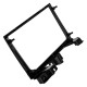 Переходная рамка Mercedes Sprinter (W906) 2006+ Volkswagen Crafter 2006-2016 (7657) 9"