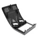 Переходная рамка Nissan Qashqai 2007-2014 (NI 053N) 6359 9" Black
