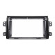 Рамка переходная для Suzuki SX4 2007-2013 Fiat Sedici 2006-2014 (3890) 9"