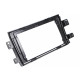 Рамка переходная для Suzuki SX4 2007-2013 Fiat Sedici 2006-2014 (3890) 9"