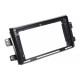 Рамка переходная для Suzuki SX4 2007-2013 Fiat Sedici 2006-2014 (3890) 9"