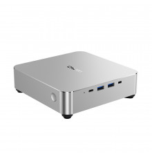 Міні ПК CHUWI AuBox 8745 16/512Gb, Ryzen 7 8745HS, Windows 11 Pro