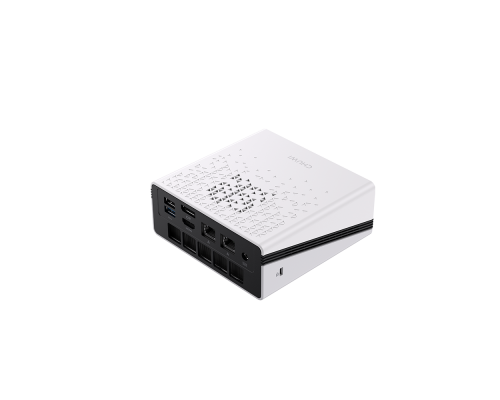 Міні ПК CHUWI UBox 6600H 16/512Gb, Ryzen 5 6600H, Windows 11 Pro