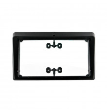 Переходная рамка Kia Optima 2005-2010 Magentis 2005-2010 9" (4491)